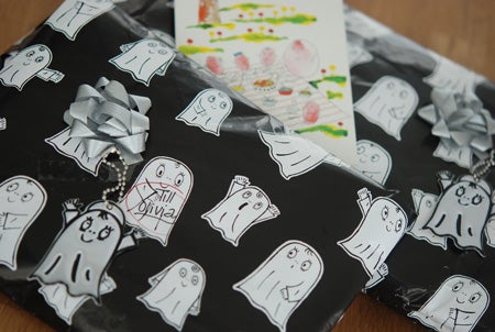 Rena rama julafton :)