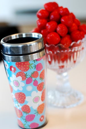 Muggen kommer från Åhléns