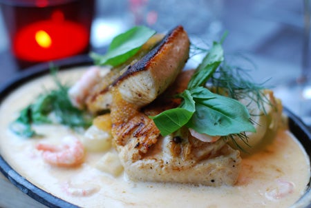 Det var sååååååååååååååååå gott!!!!!