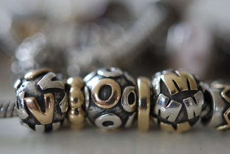 Victoria + Olivia + Michael :)