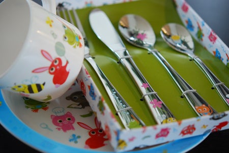 Supersött från Åhléns