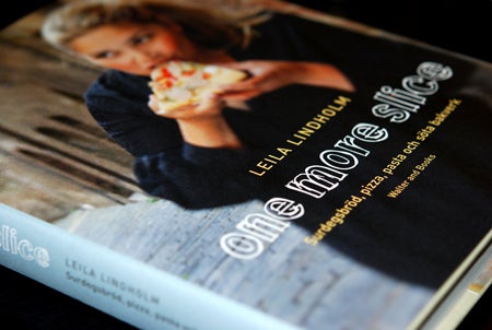 Efterlängtad läsning! 