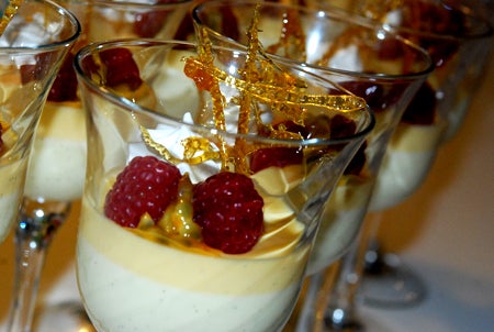 och denna hade ju jag gjort så jag återkommer med receptet på den inom kort :)