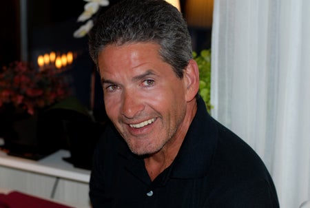 Stilige födelsedagsbarnet!