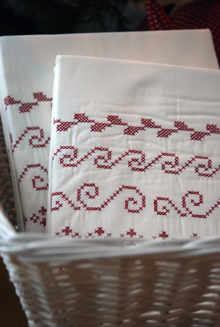 Nya fina jullakan från IKEA!