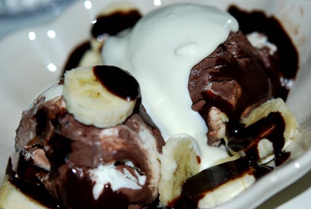 Cravings ;) (för att skylla på nåt...)