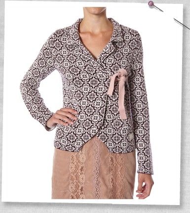 Älskar dessa koftor!!