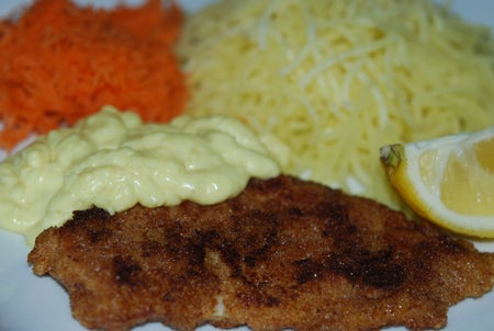 Usch så ääääääcklig sås :(