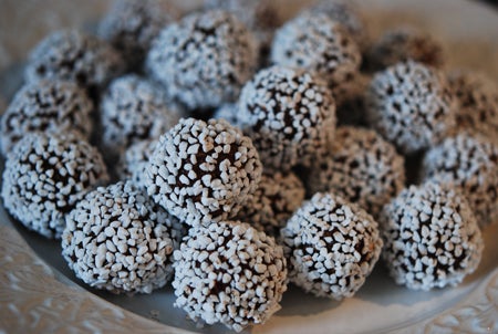 Kärt barn har många namn, vad kallar ni dessa?? :-)