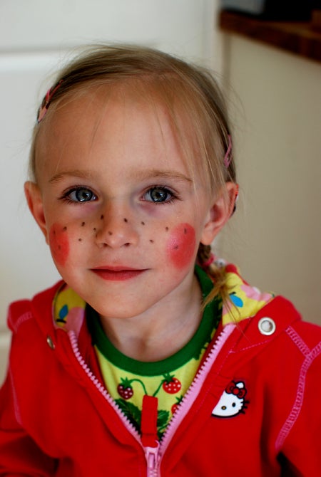 Sötaste påskkärringen!! ♥