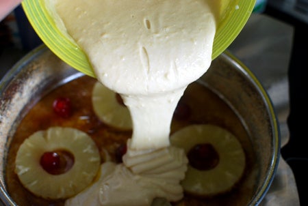 Lite god smet på det. Sim sa la bim :)