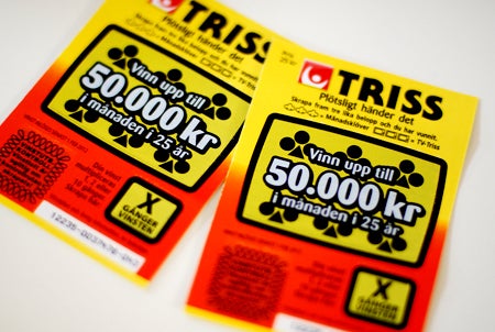 Inte ens här hade vi nån tur. Men har man nånsin det??! :)