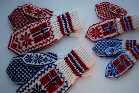 Mamma pappa barn ♥