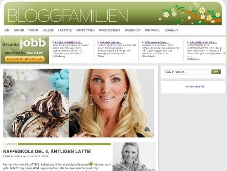 matblogg