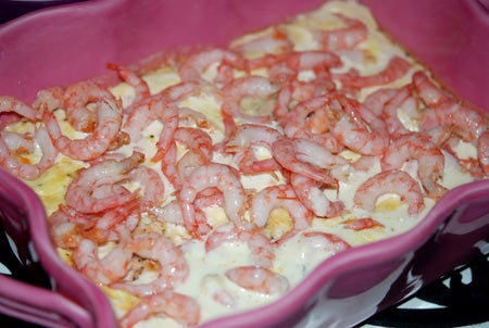 Älskar nya ugnsformen från Rice!!