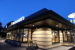 Torsdagsrestaurangen