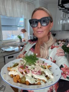 månadens samlade recept