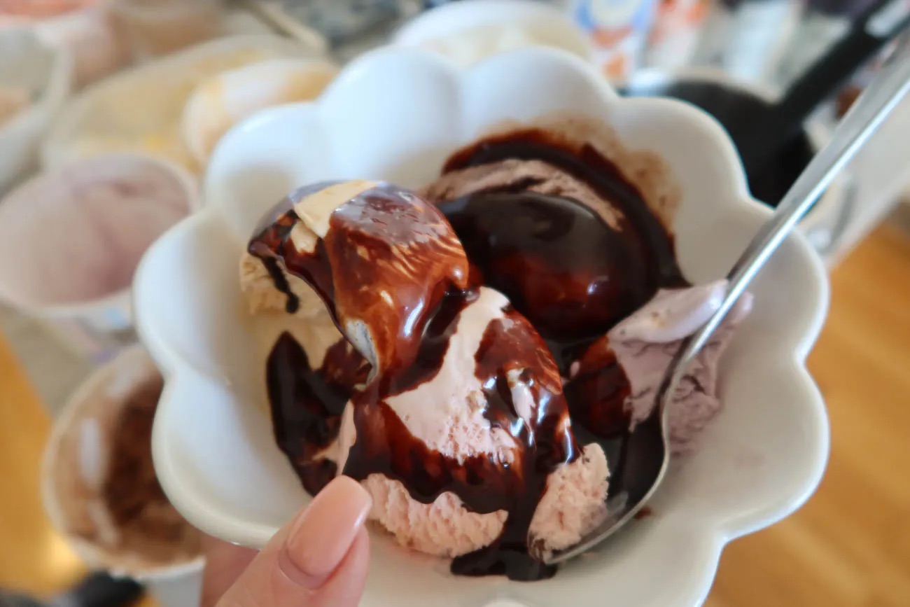 Enkel chokladsås – snabb och god – Matplatsen