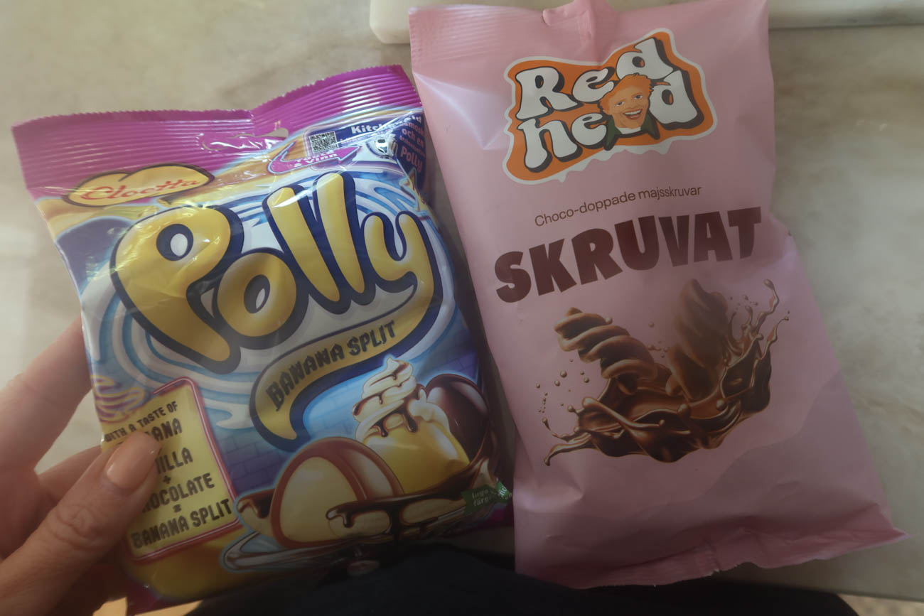 Vår glada tjej – som en solstråle