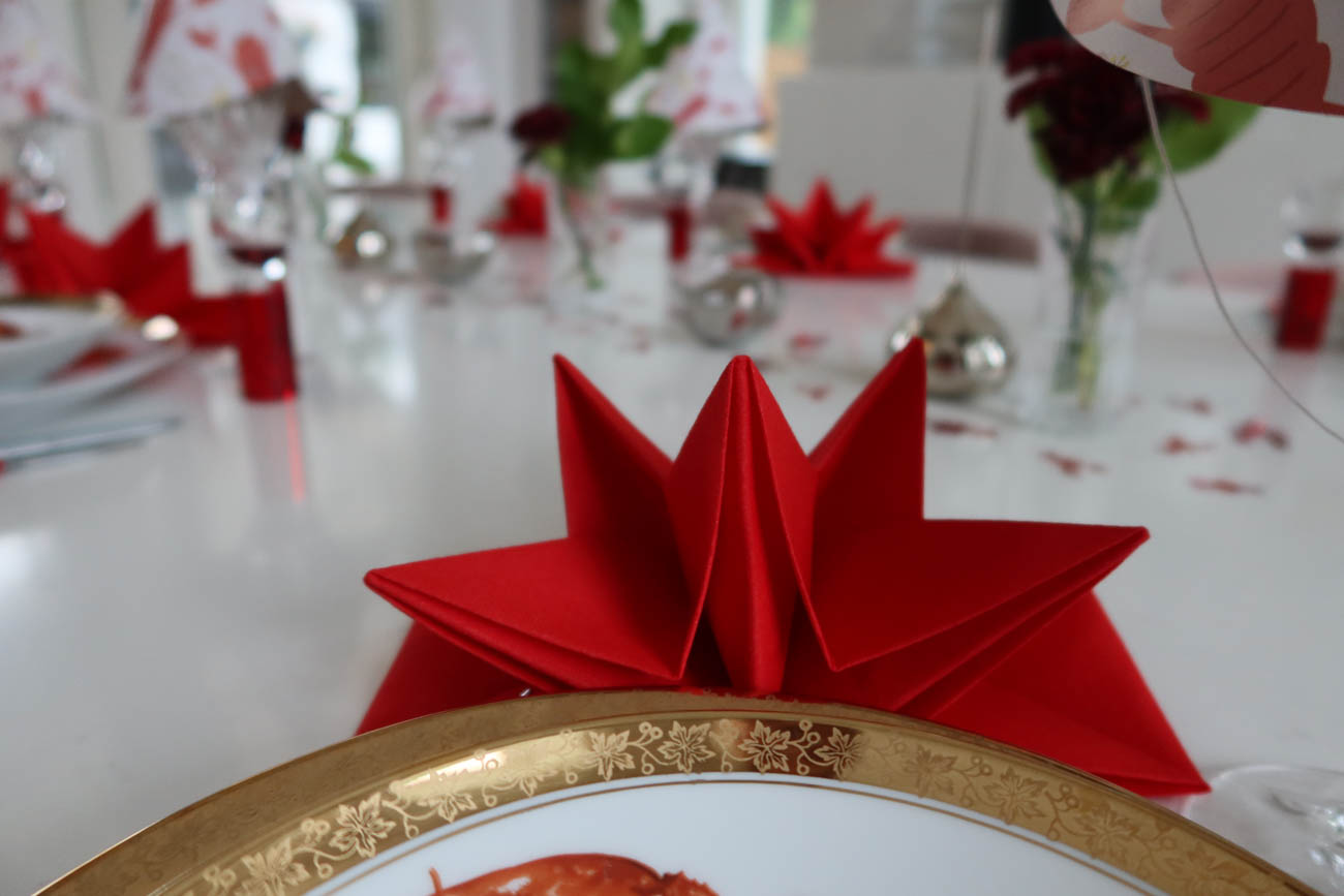 Tillbehör på kräftskiva hemma – Matplatsen