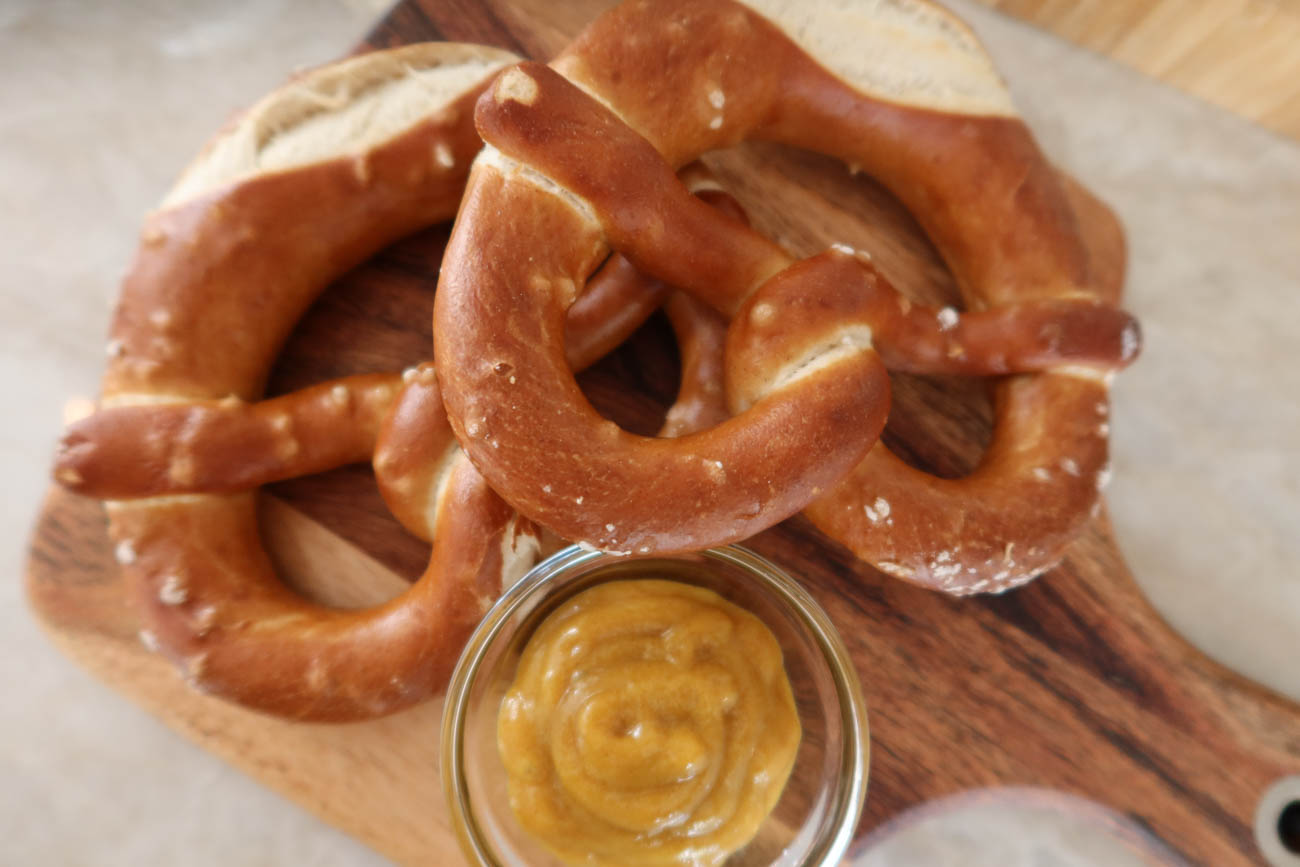 Fördrink till kräftskiva – Matplatsen