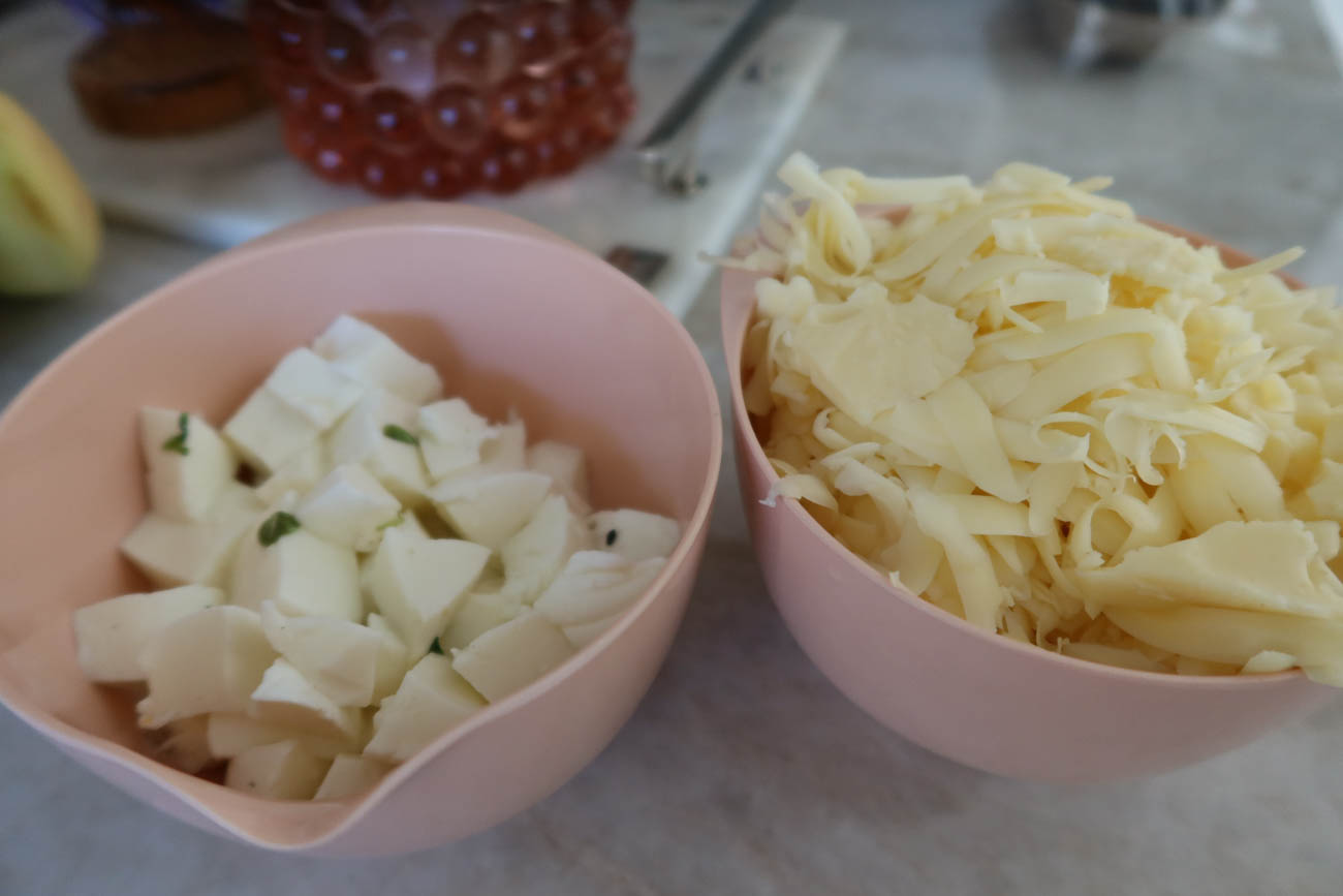 Fel lock till skålarna – oops!