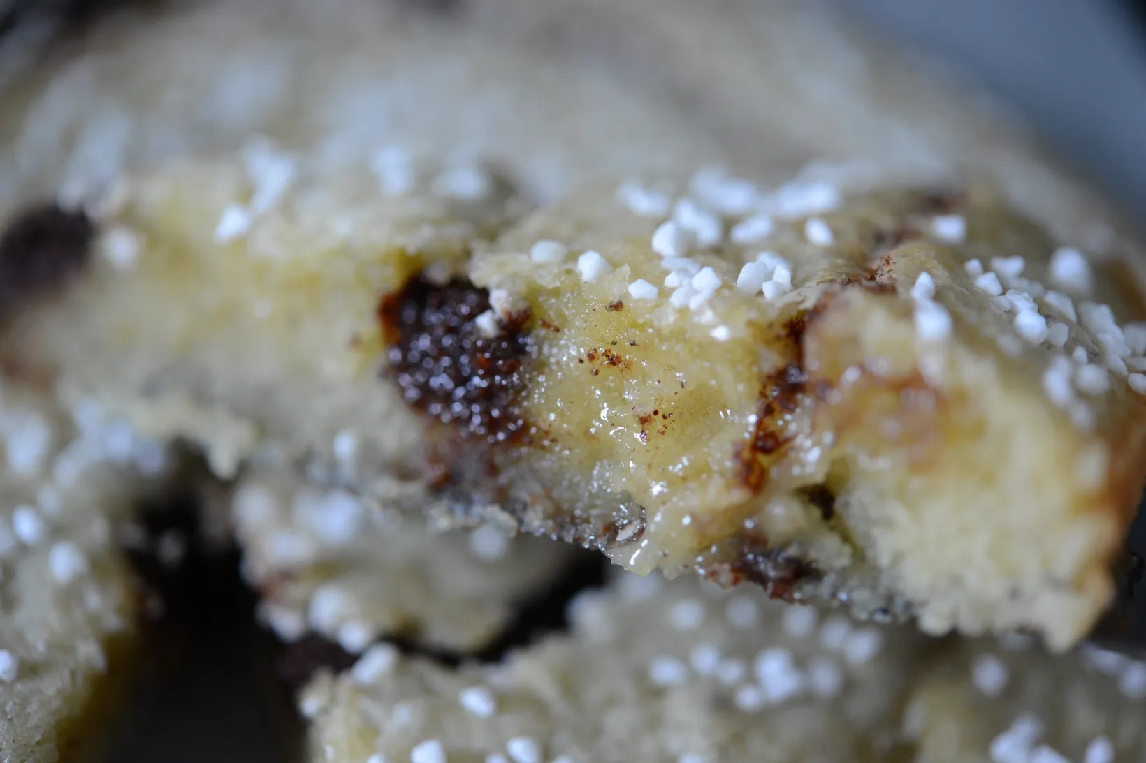 Kanelbullekladdkaka – kladdig och kryddig – Matplatsen