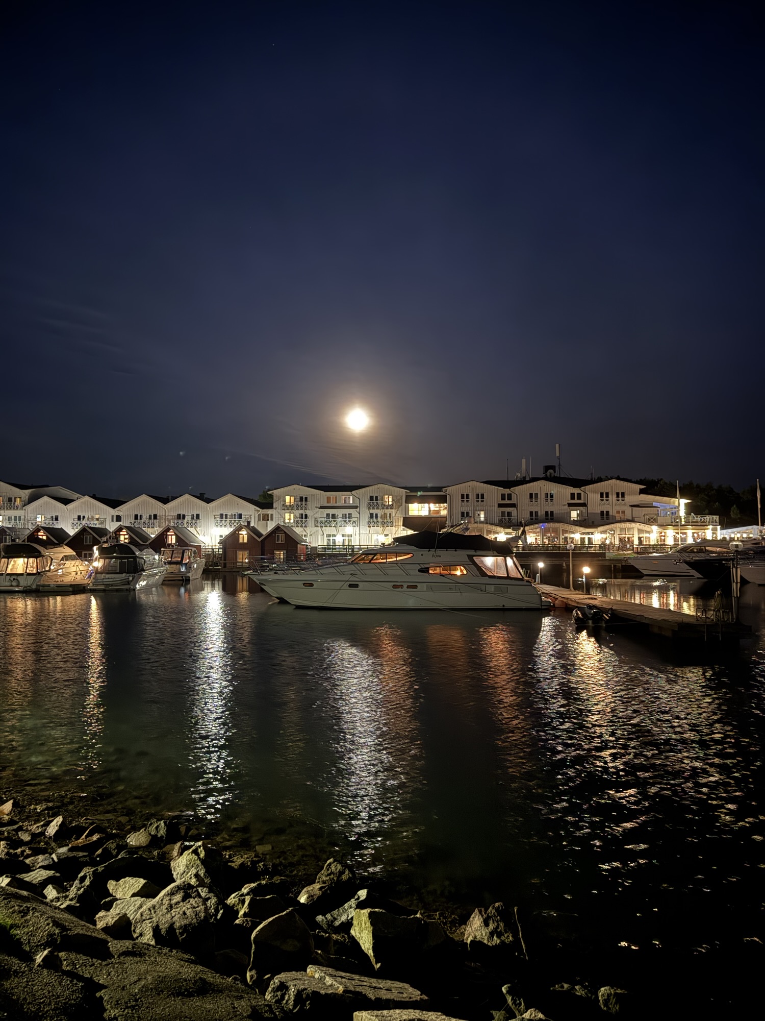 Familjehelg på Tanumstrand Västkusten