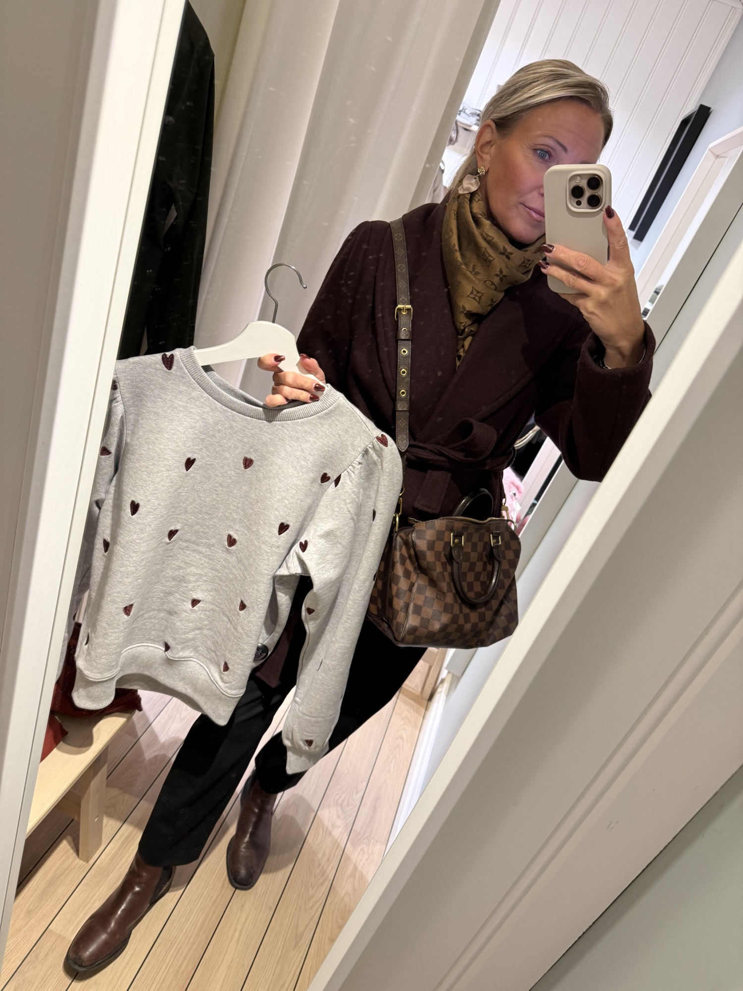 Bodarna på bryggan Grebbestad