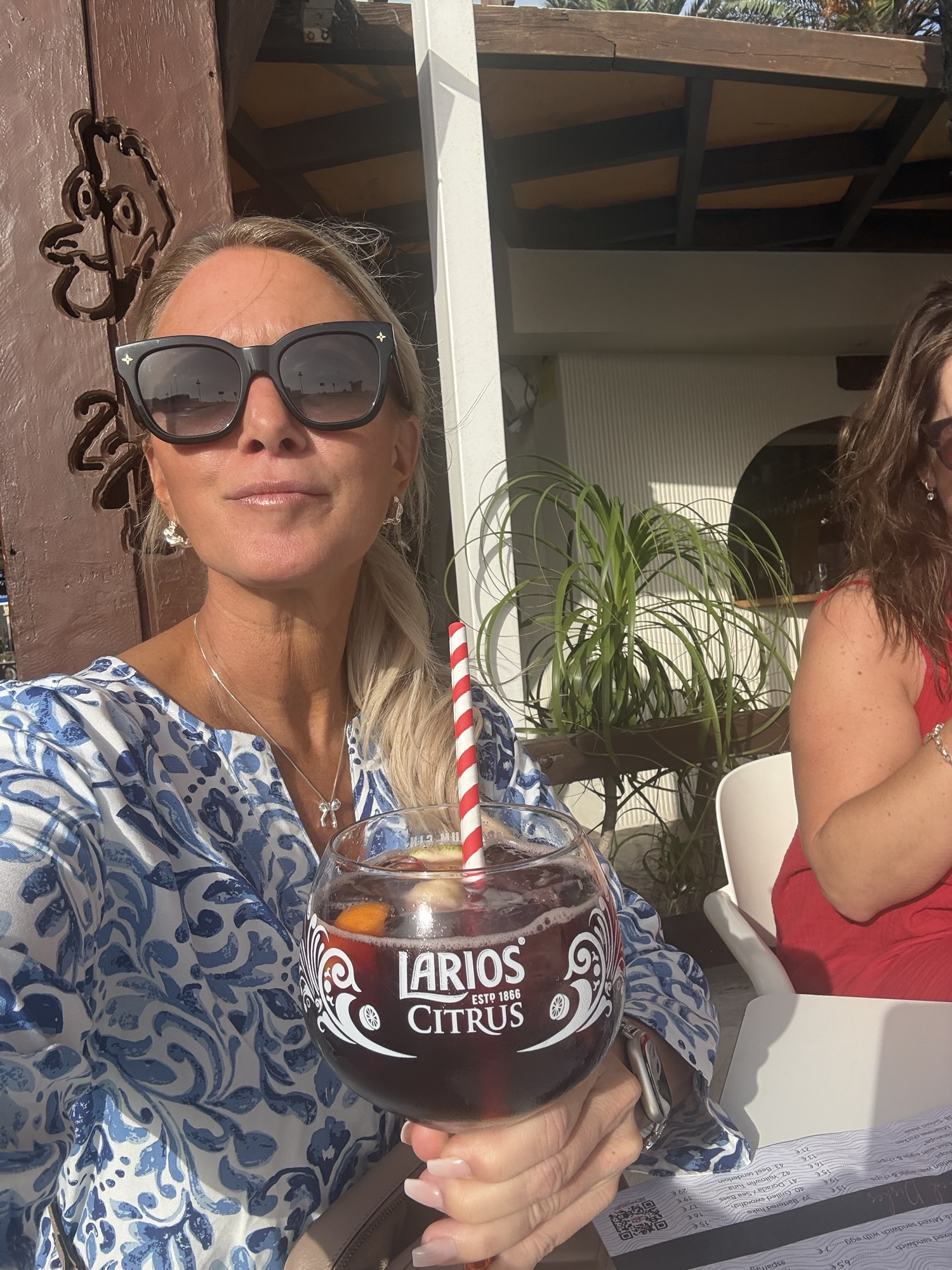 Restaurang 222 vid stranden Los Locos i Torrevieja