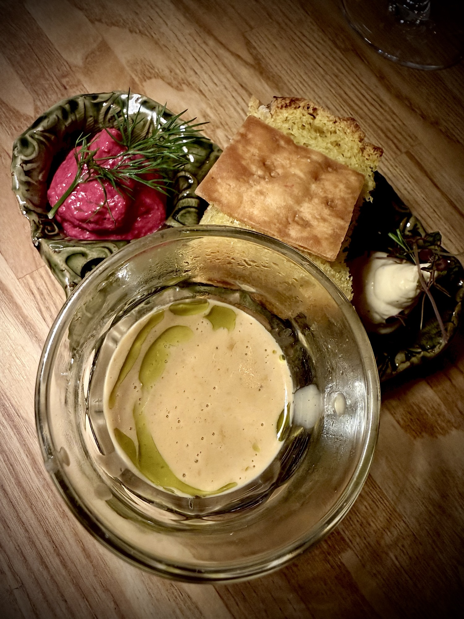 Avsmakningsmeny GRO Örebro