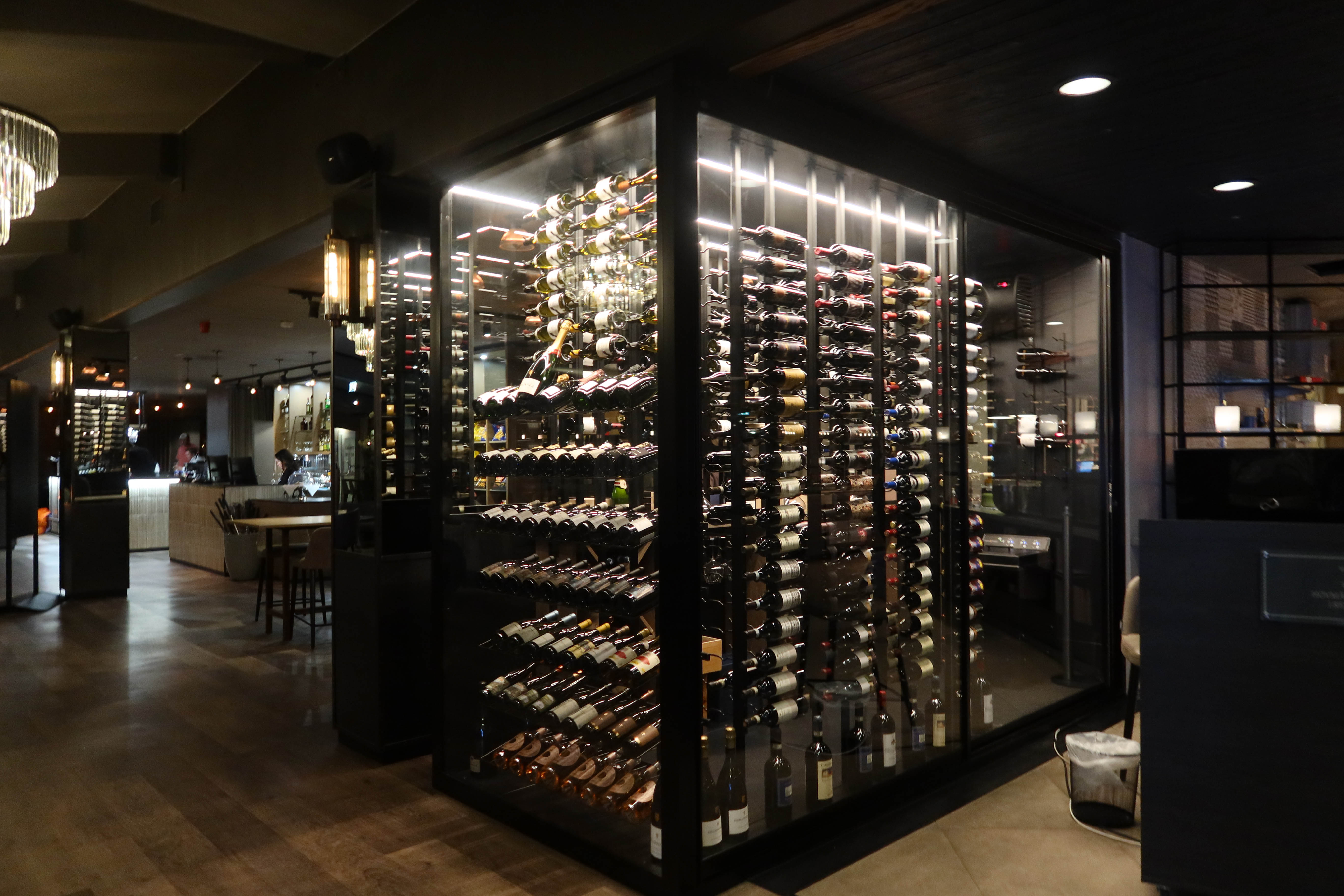 Toast Skagen förrätt på Tanumstrand