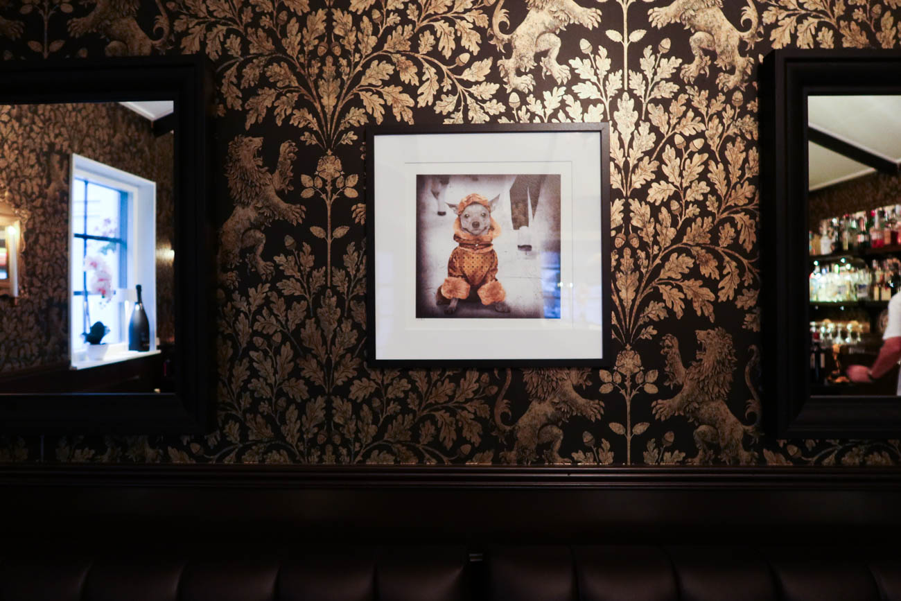 Barstolar i hemmabaren