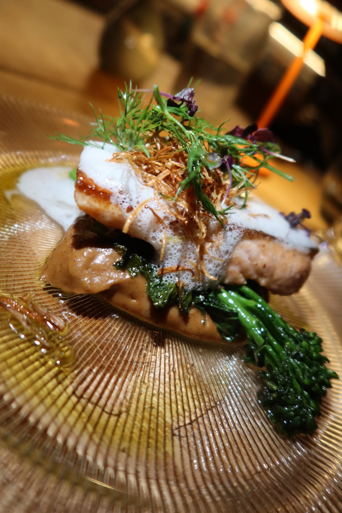 GRO dessert äppelmandel gateau