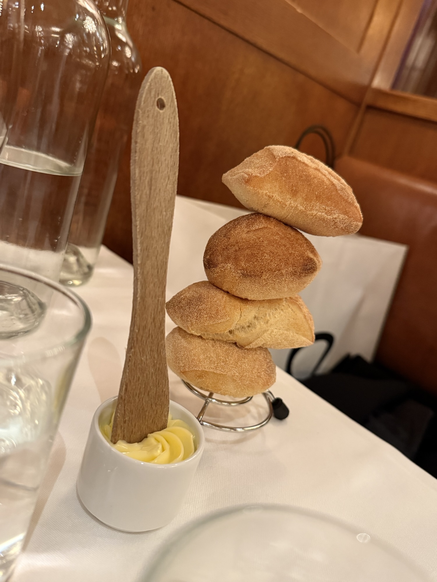 Husmanskost på Prinsen, Stockholm