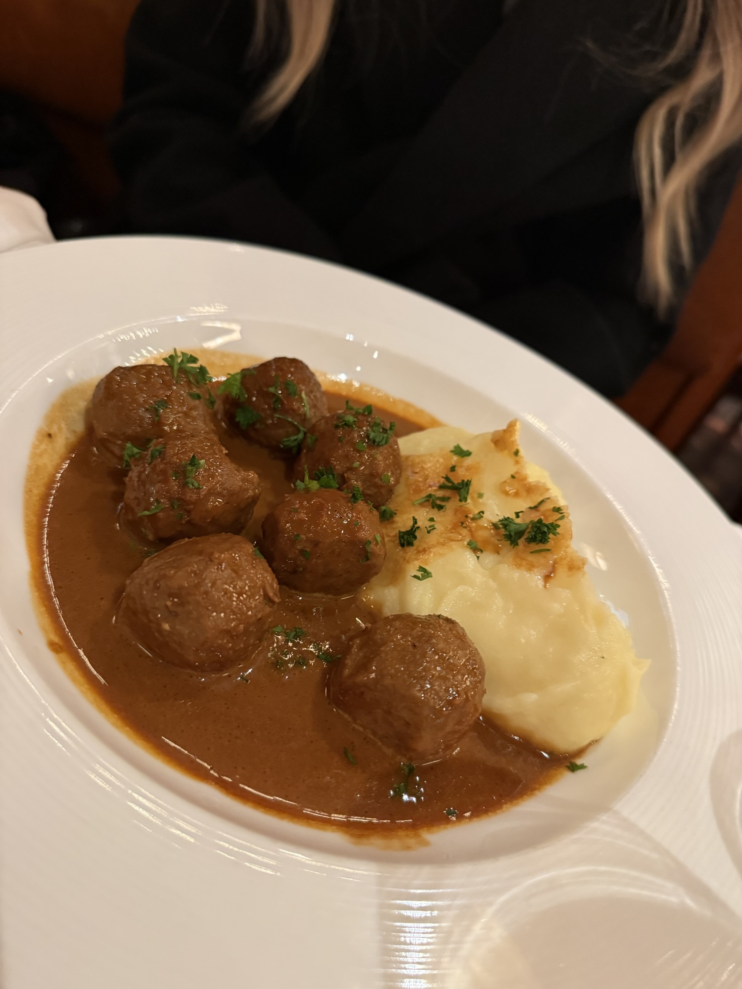 Mr Cake Stockholm fika