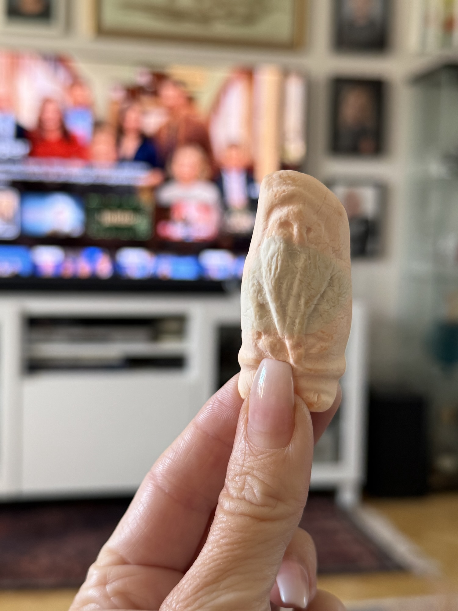 Provsmakning av Orange Caramel JuleSkum – Img 7386.jpg