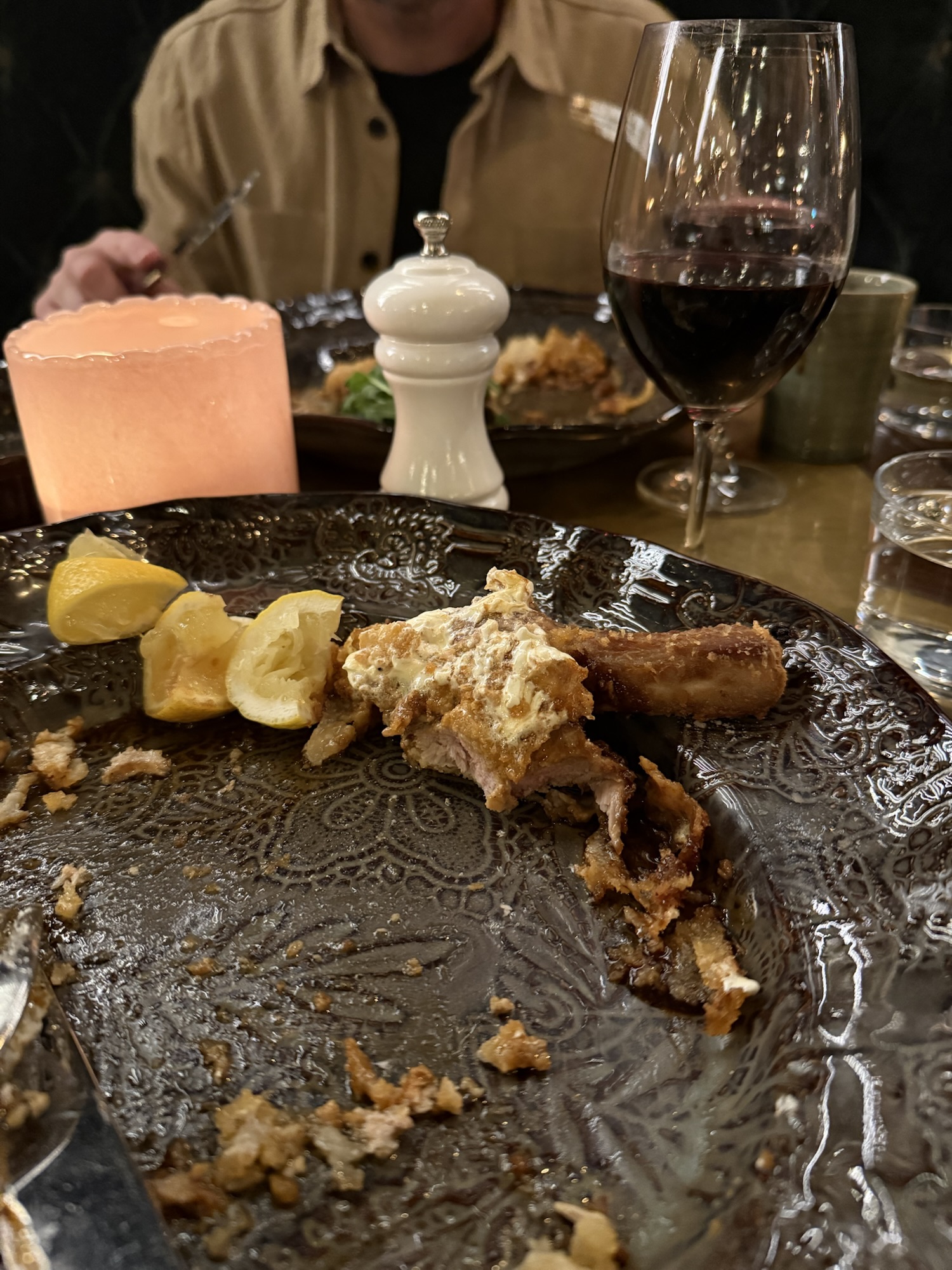 Tillbehör till schnitzel – Img 7707