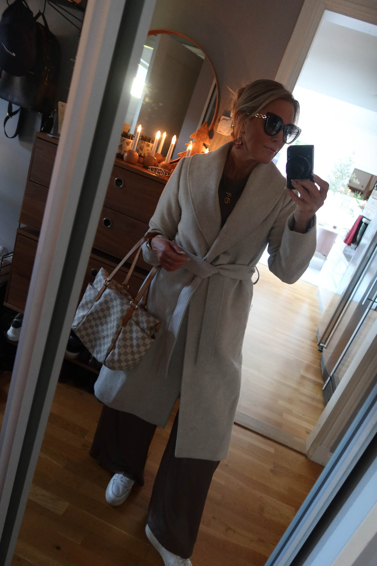 Mysfredag hos mamma med Bailey och julfilm – IMG_8401