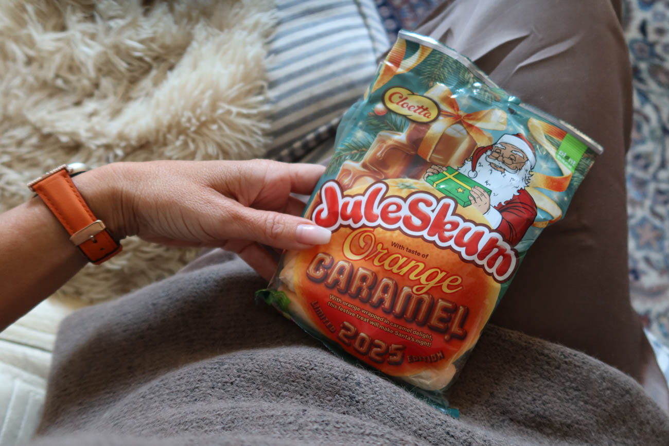 Årets JuleSkum Orange Caramel 2025 – IMG_8433