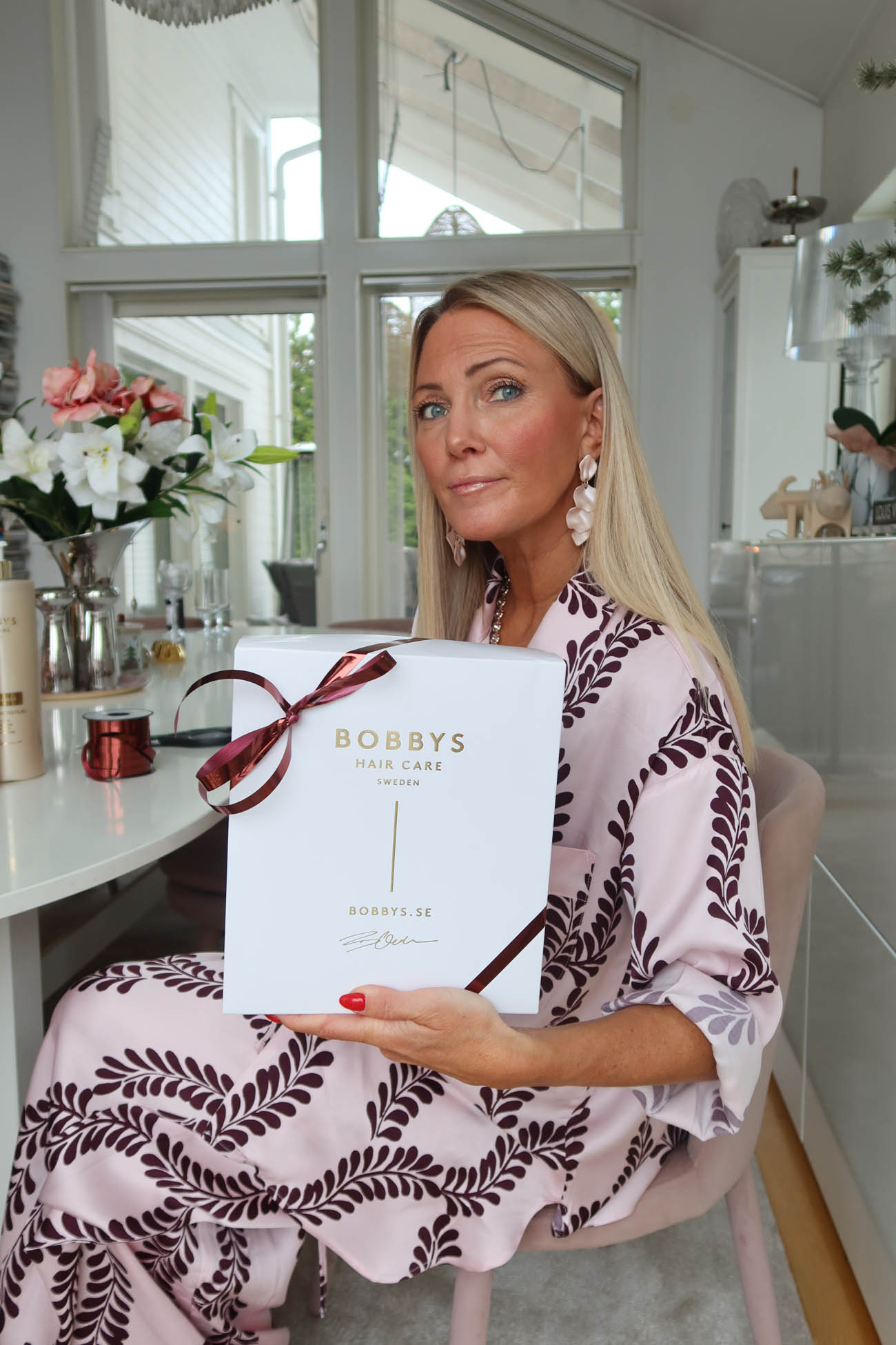 Juliga gåvoset från Bobbys IMG_8892