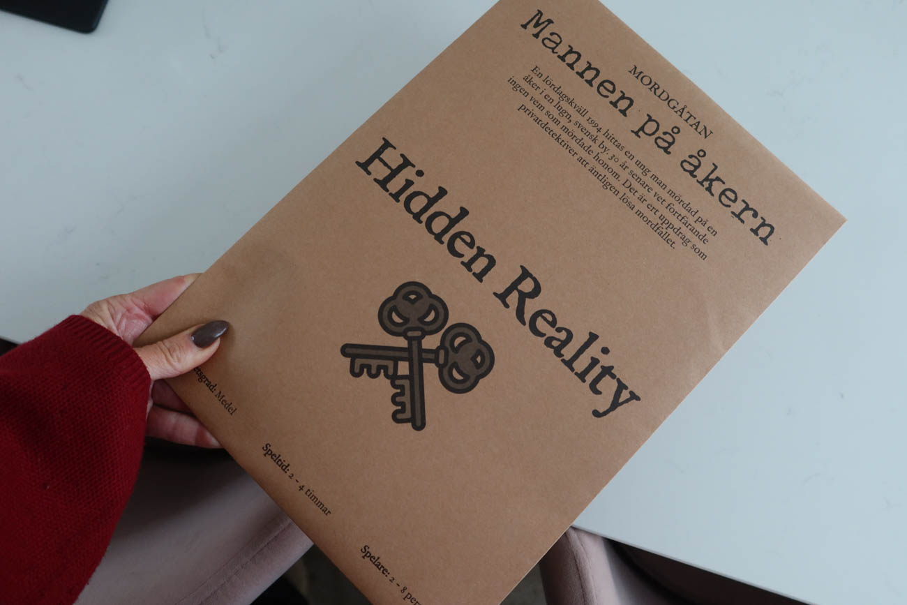 Jobbar i puben hemma