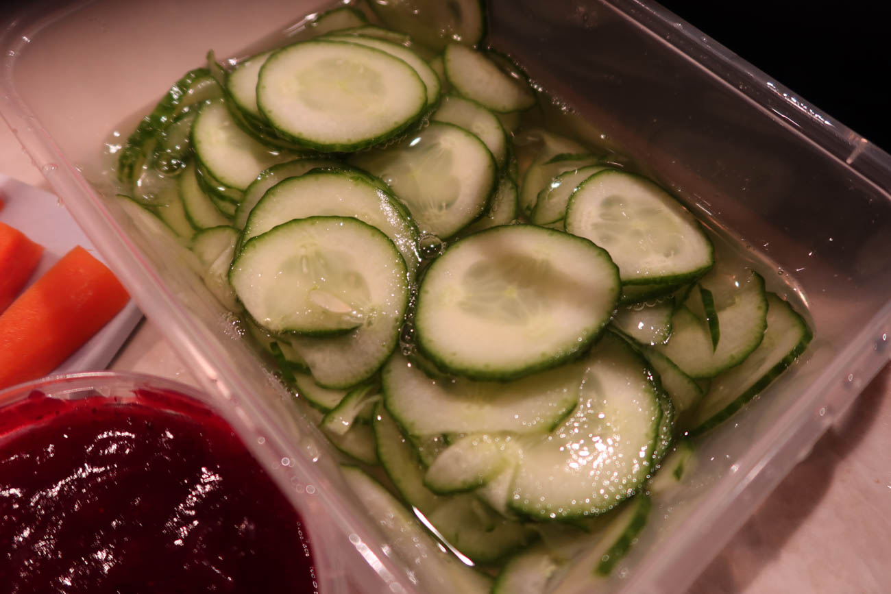 Familjemiddag från matkasse – Matplatsen