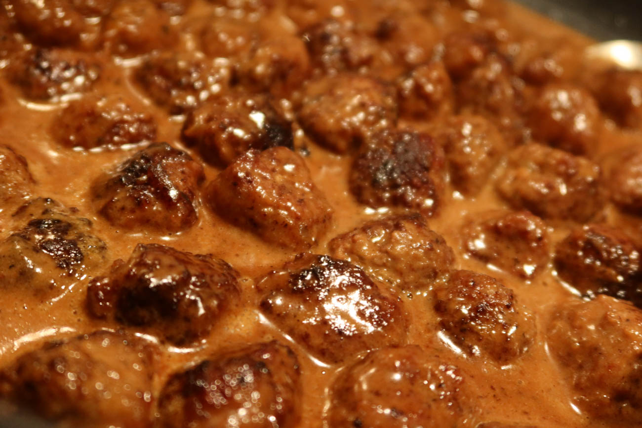 Barnens favoritmiddag från matkasse – Matplatsen