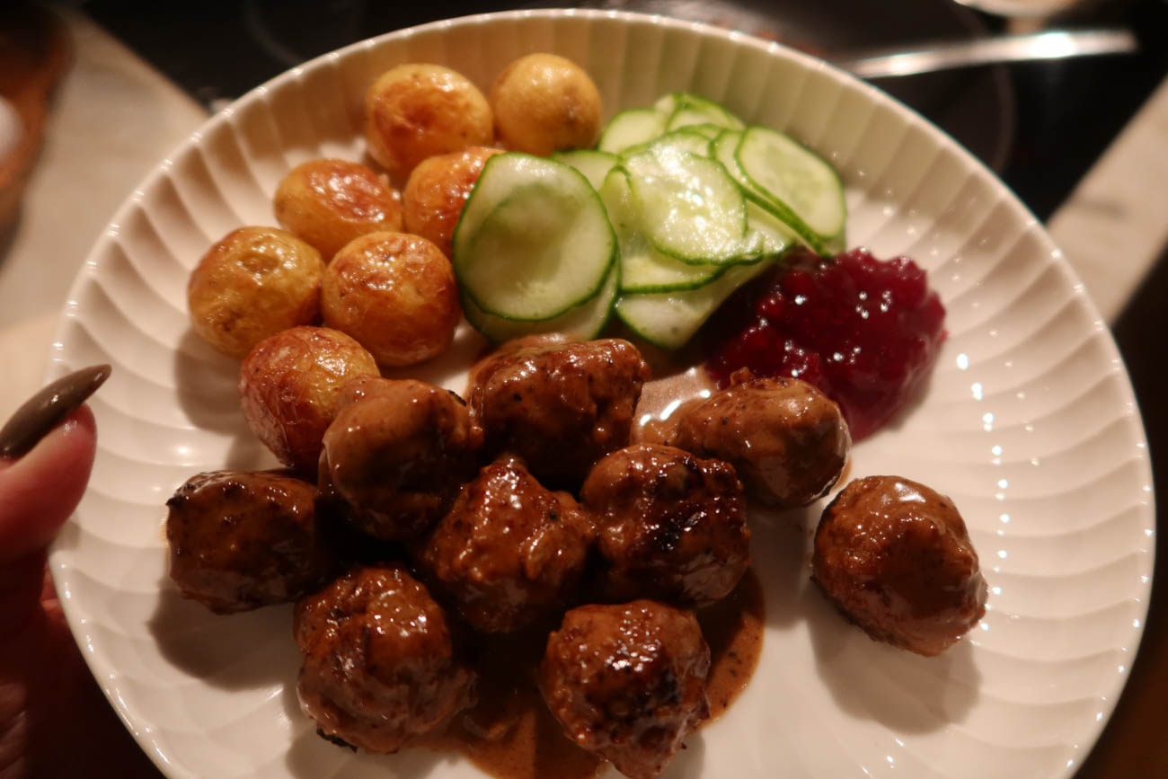 Vardagsmat som alla gillar – Matplatsen