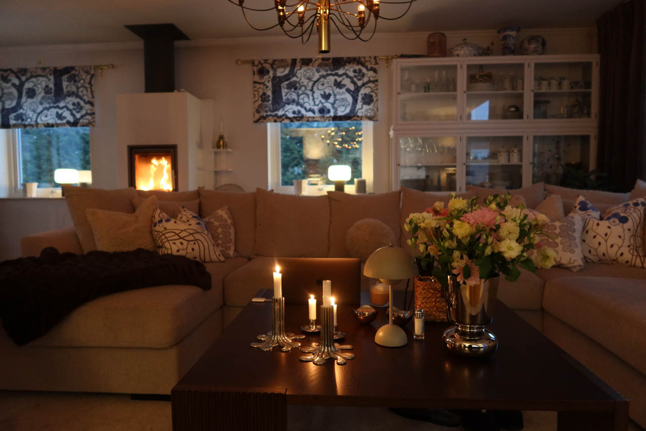 Nespresso-kaffe på morgonen – vardag Matplatsen